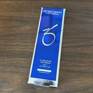 ZO Skin Health Illuminating AOX Serum